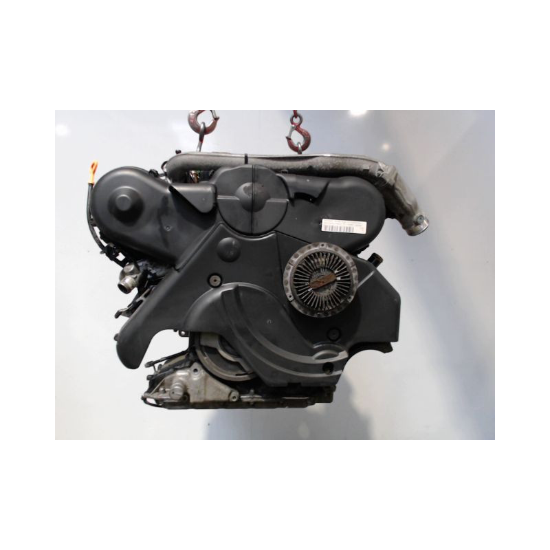 MOTEUR DIESEL AUDI A6 2004- 2.5 TDI