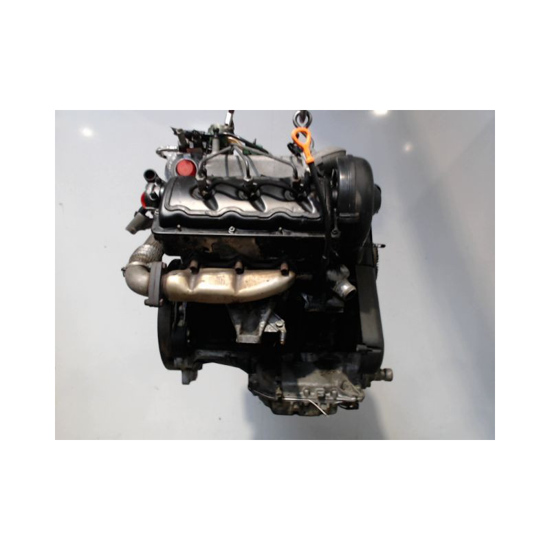 MOTEUR DIESEL AUDI A6 2004- 2.5 TDI