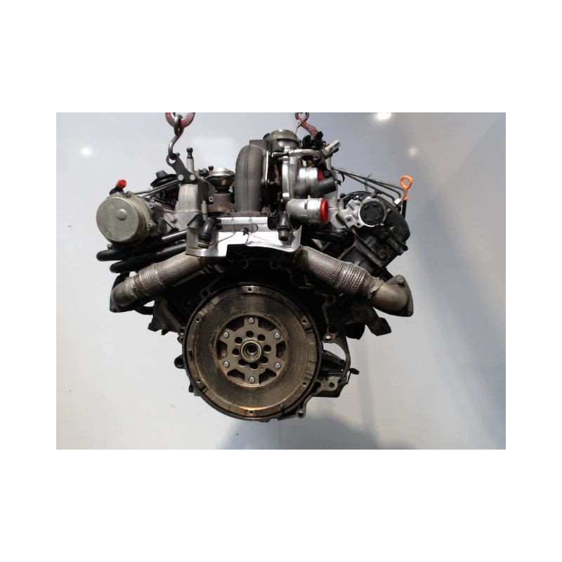 MOTEUR DIESEL AUDI A6 2004- 2.5 TDI