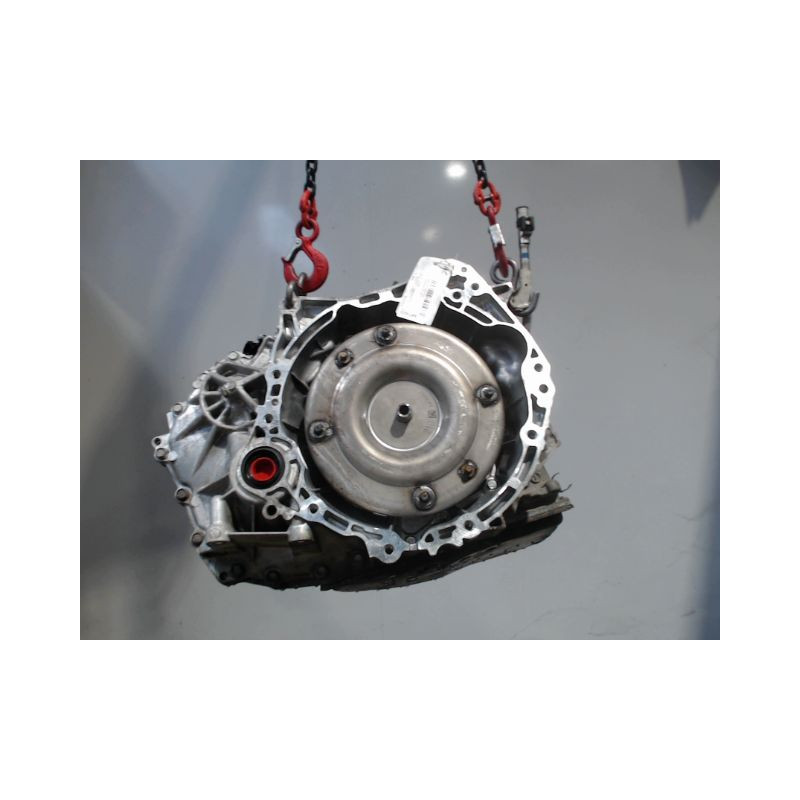 BOITE A VITESSE AUTOMATIQUE NISSAN QHASQAI 2007- 2.0