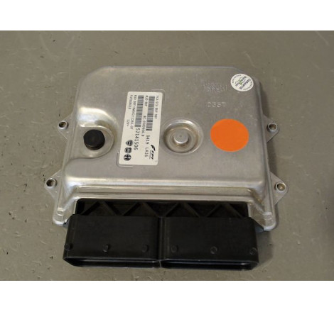 CALCULATEUR MOTEUR