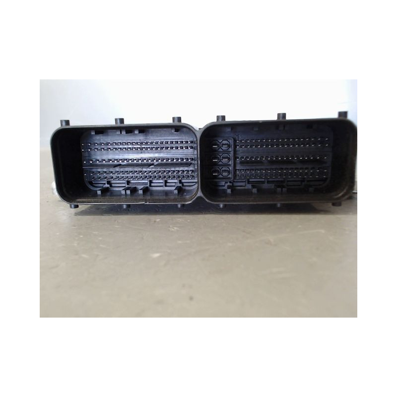 CALCULATEUR MOTEUR FIAT DUCATO
