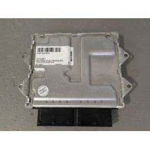 CALCULATEUR MOTEUR FIAT DUCATO