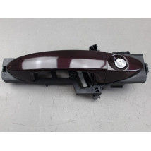 POIGNEE EXTERIEURE PORTE AVANT GAUCHE FORD FIESTA
