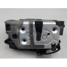SYSTEME CONDAMNATION ARRIERE GAUCHE FORD FIESTA