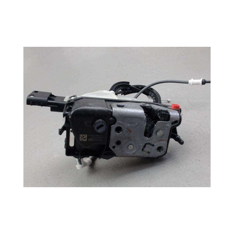 SYSTEME CONDAMNATION ARRIERE DROIT CITROEN C3 AIRCR.