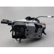 SYSTEME CONDAMNATION ARRIERE DROIT CITROEN C3 AIRCR.