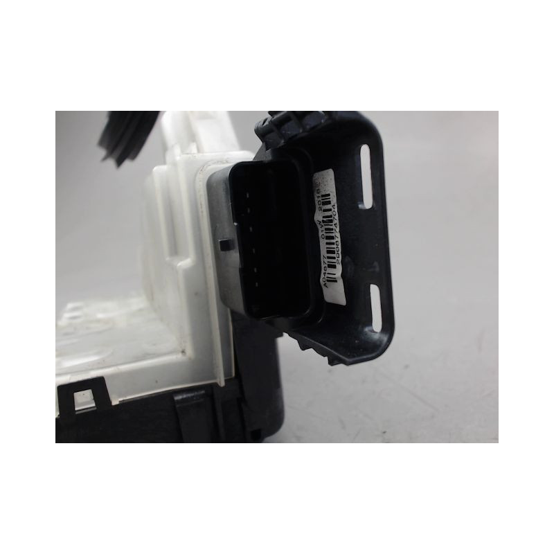 SYSTEME CONDAMNATION ARRIERE DROIT CITROEN C3 AIRCR.