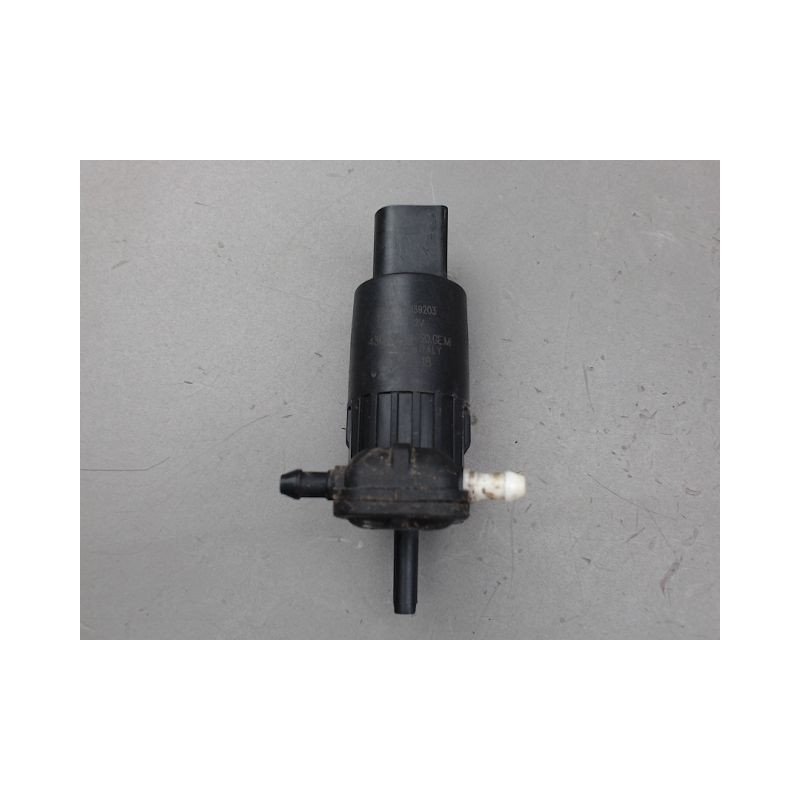 POMPE LAVE-GLACE AVANT CITROEN C3 AIRCR.