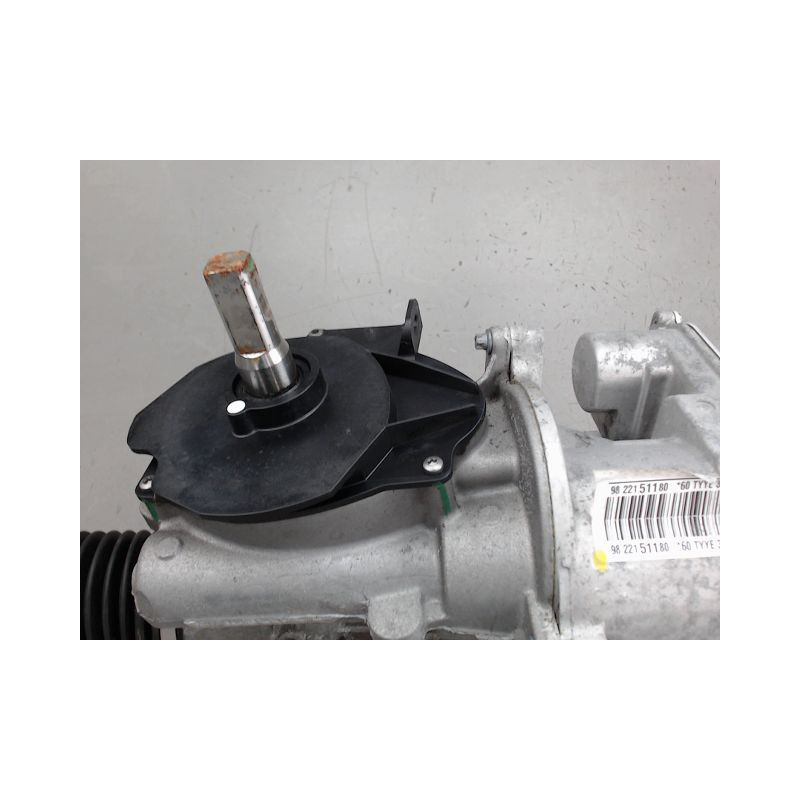CREMAILLERE CITROEN C3 AIRCR.