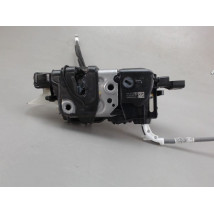 SYSTEME CONDAMNATION AVANT GAUCHE CITROEN C3 AIRCR.