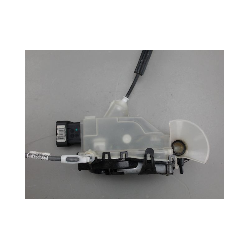 SYSTEME CONDAMNATION AVANT GAUCHE CITROEN C3 AIRCR.