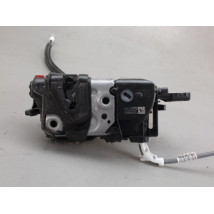 SYSTEME CONDAMNATION ARRIERE GAUCHE CITROEN C3 AIRCR.