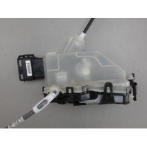 SYSTEME CONDAMNATION ARRIERE GAUCHE CITROEN C3 AIRCR.