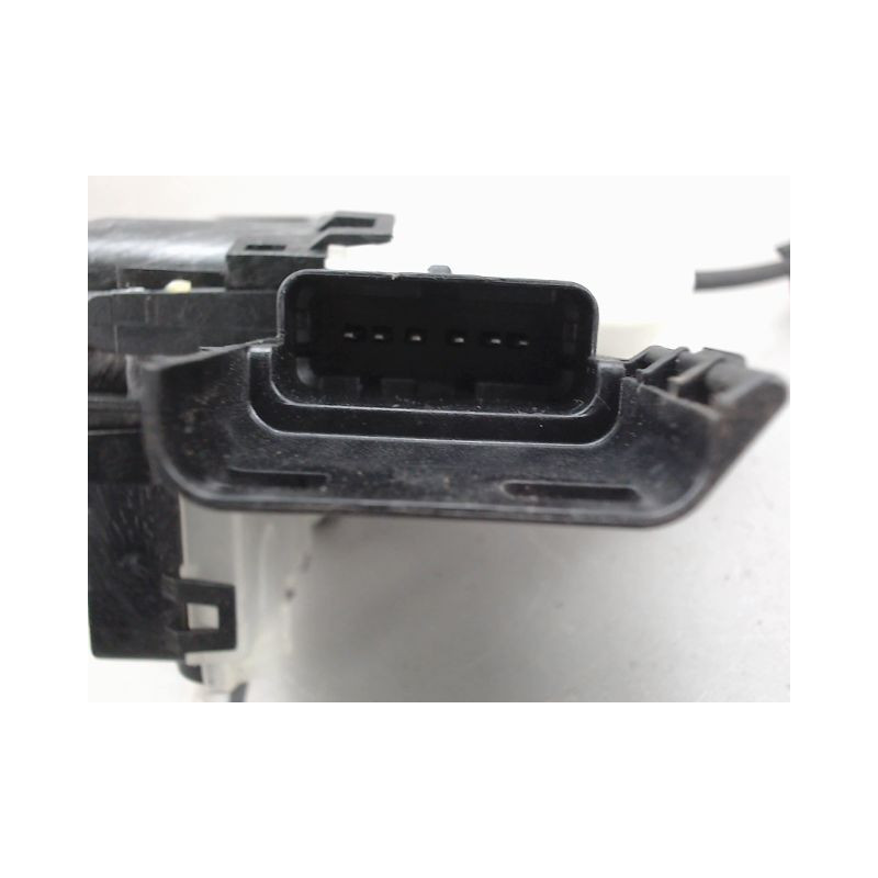SYSTEME CONDAMNATION ARRIERE GAUCHE CITROEN C3 AIRCR.