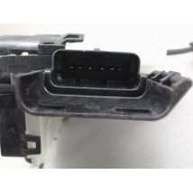SYSTEME CONDAMNATION ARRIERE GAUCHE CITROEN C3 AIRCR.