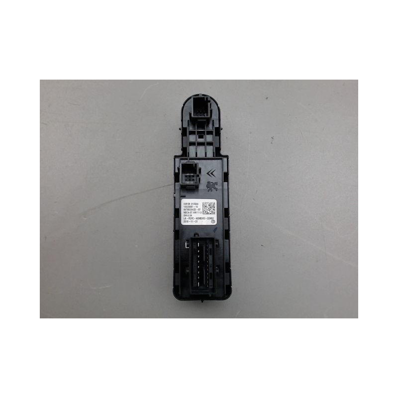 COMMANDE LEVE-GLACE PORTE AVG CITROEN C3 AIRCR.