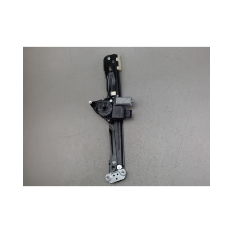 MECANISME LEVE-GLACE AVANT DROIT CITROEN C3 AIRCR.