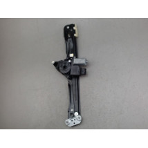 MECANISME LEVE-GLACE AVANT DROIT CITROEN C3 AIRCR.
