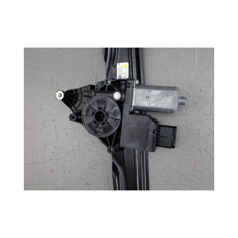 MECANISME LEVE-GLACE AVANT DROIT CITROEN C3 AIRCR.