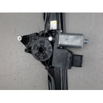 MECANISME LEVE-GLACE AVANT DROIT CITROEN C3 AIRCR.