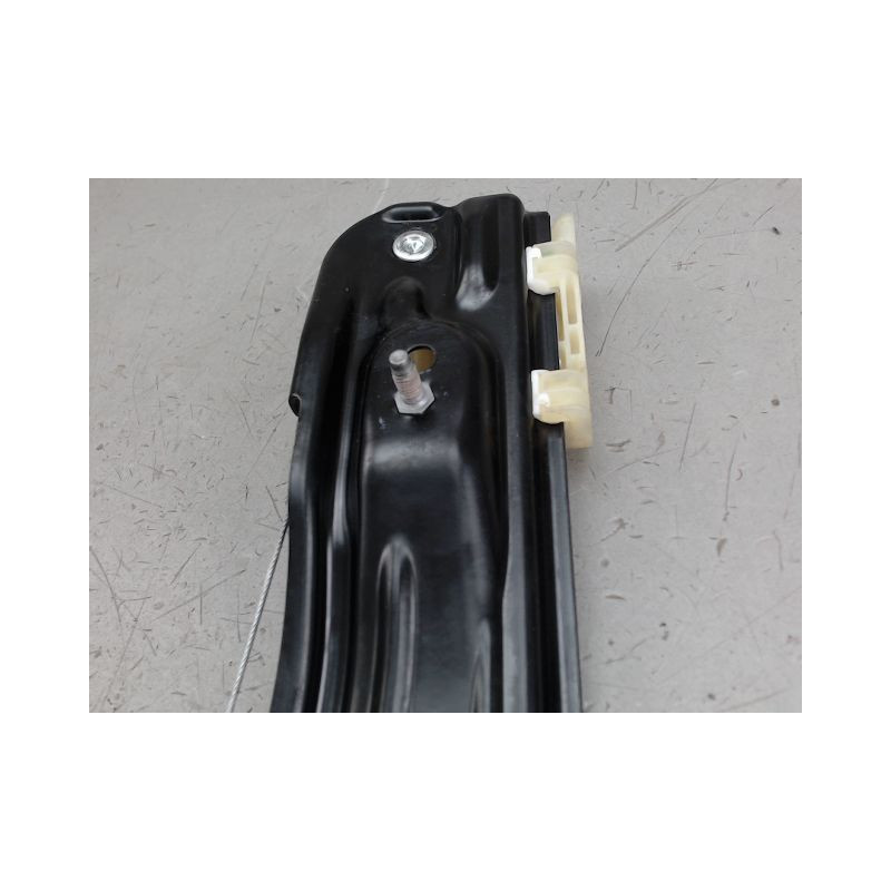 MECANISME LEVE-GLACE AVANT DROIT CITROEN C3 AIRCR.