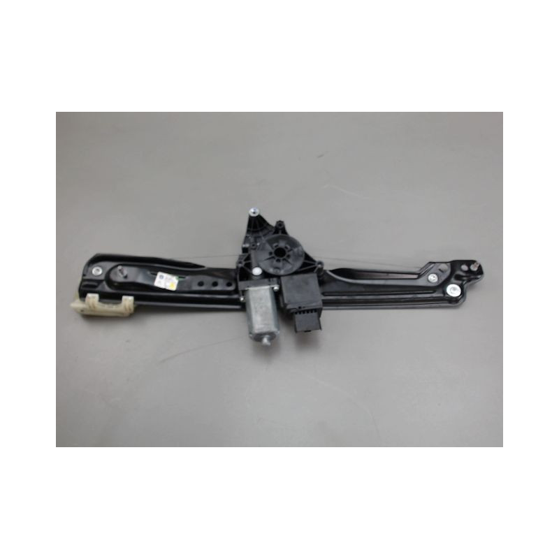 MECANISME LEVE-GLACE ARRIERE GAUCHE CITROEN C3 AIRCR.