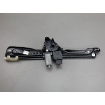 MECANISME LEVE-GLACE ARRIERE GAUCHE CITROEN C3 AIRCR.