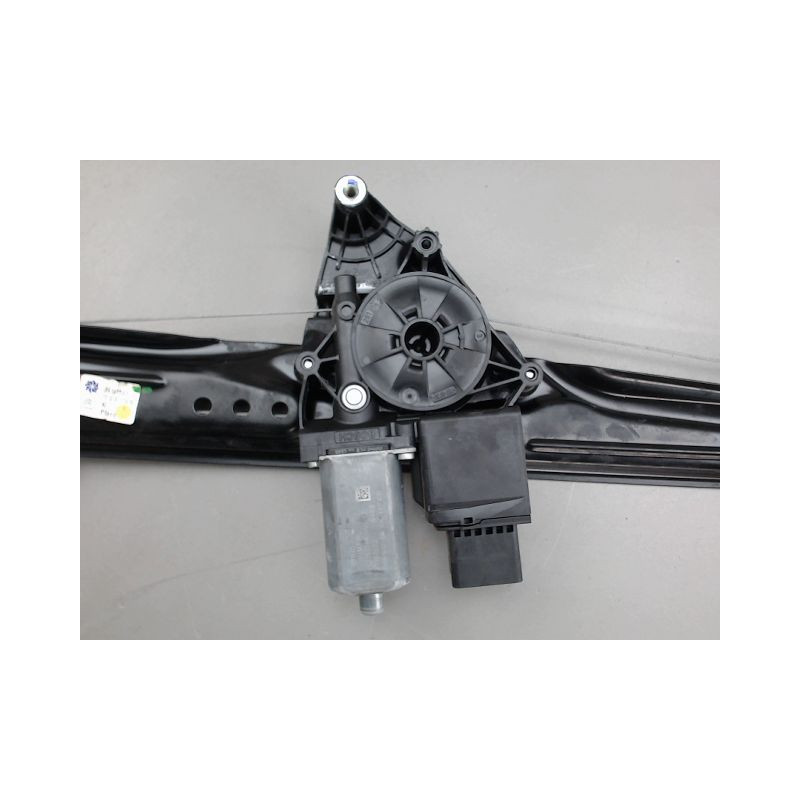 MECANISME LEVE-GLACE ARRIERE GAUCHE CITROEN C3 AIRCR.