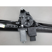 MECANISME LEVE-GLACE ARRIERE GAUCHE CITROEN C3 AIRCR.