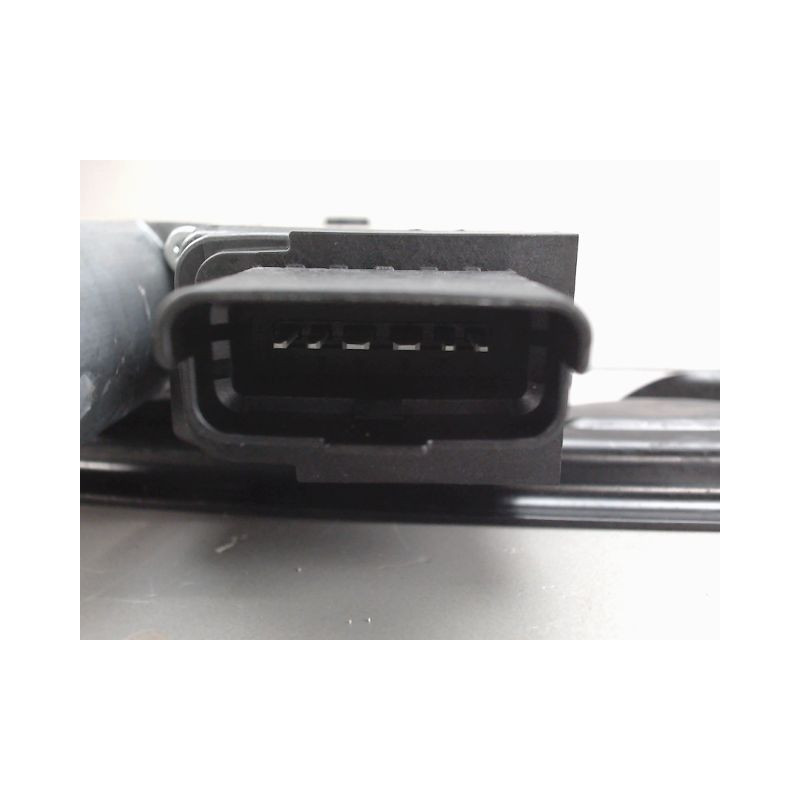 MECANISME LEVE-GLACE ARRIERE GAUCHE CITROEN C3 AIRCR.
