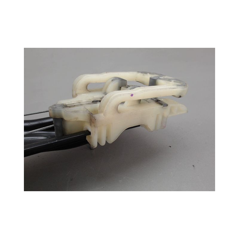 MECANISME LEVE-GLACE ARRIERE GAUCHE CITROEN C3 AIRCR.