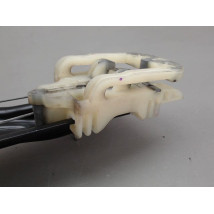 MECANISME LEVE-GLACE ARRIERE GAUCHE CITROEN C3 AIRCR.
