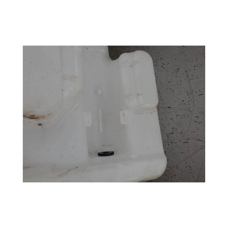 RESERVOIR LAVE-GLACE AVANT CITROEN C3 AIRCR.