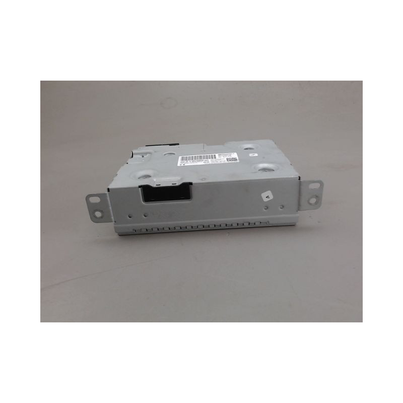 AUTORADIO CITROEN C3 AIRCR.