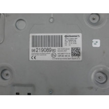 AUTORADIO CITROEN C3 AIRCR.
