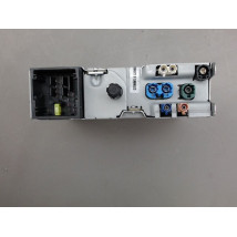 AUTORADIO CITROEN C3 AIRCR.