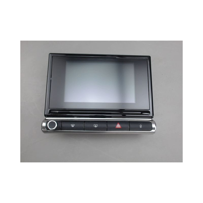 ECRAN GPS CITROEN C3 AIRCR.