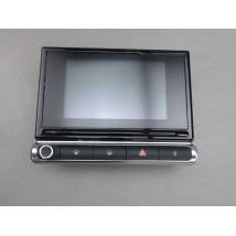 ECRAN GPS CITROEN C3 AIRCR.