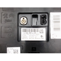 ECRAN GPS CITROEN C3 AIRCR.