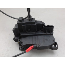 SYSTEME CONDAMNATION AVANT DROIT RENAULT KANGOO