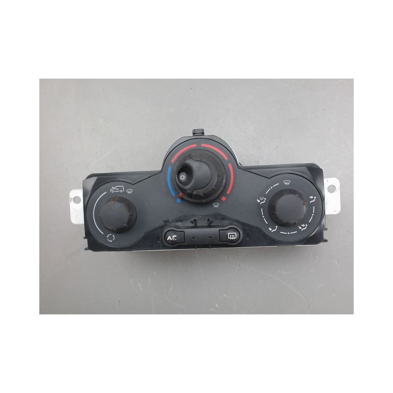 COMMANDE DE CHAUFFAGE RENAULT KANGOO