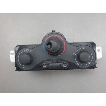 COMMANDE DE CHAUFFAGE RENAULT KANGOO