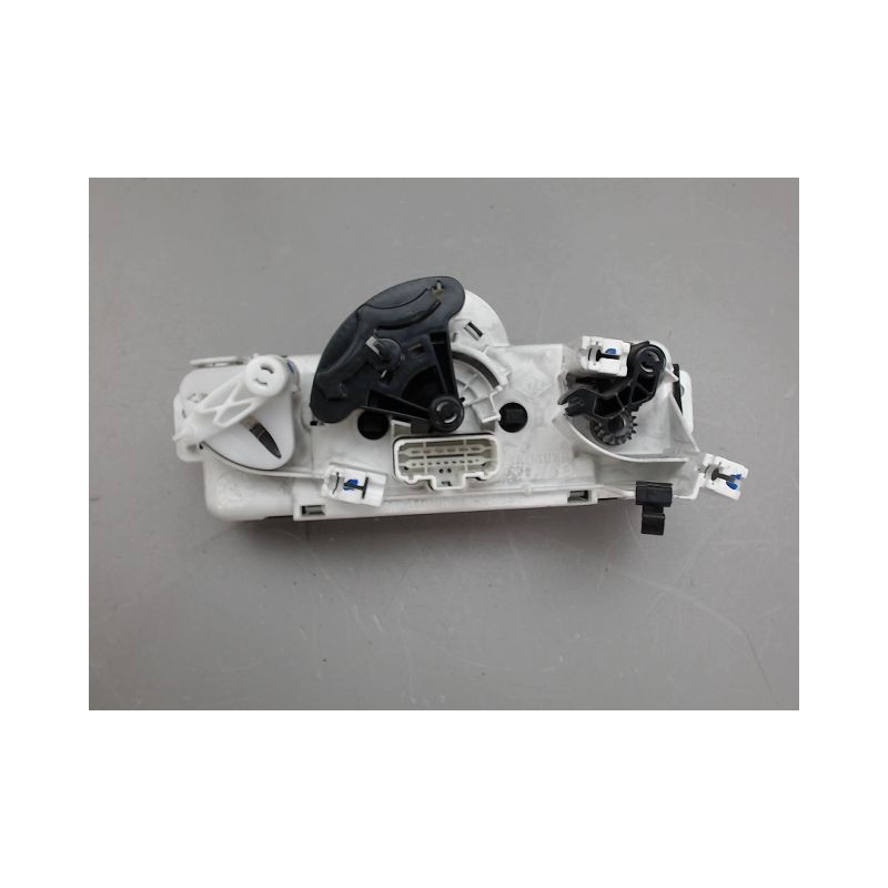 COMMANDE DE CHAUFFAGE RENAULT KANGOO