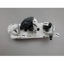 COMMANDE DE CHAUFFAGE RENAULT KANGOO