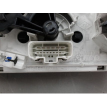 COMMANDE DE CHAUFFAGE RENAULT KANGOO