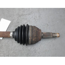 TRANSMISSION AVANT GAUCHE FORD FUSION 2005- 1.6 TDCi