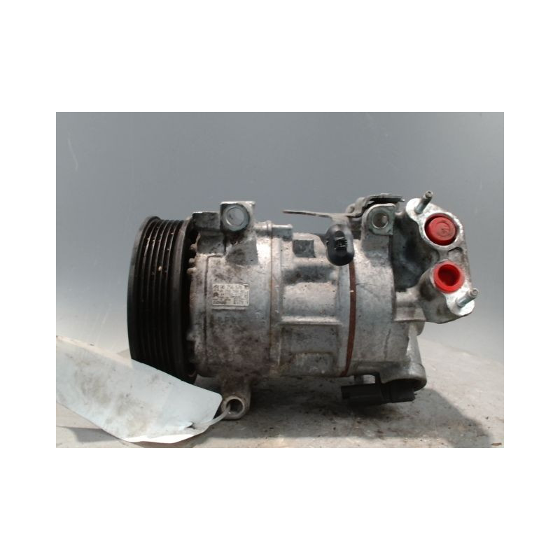 COMPRESSEUR AIR CONDITIONNE CITROEN C4 PICASSO