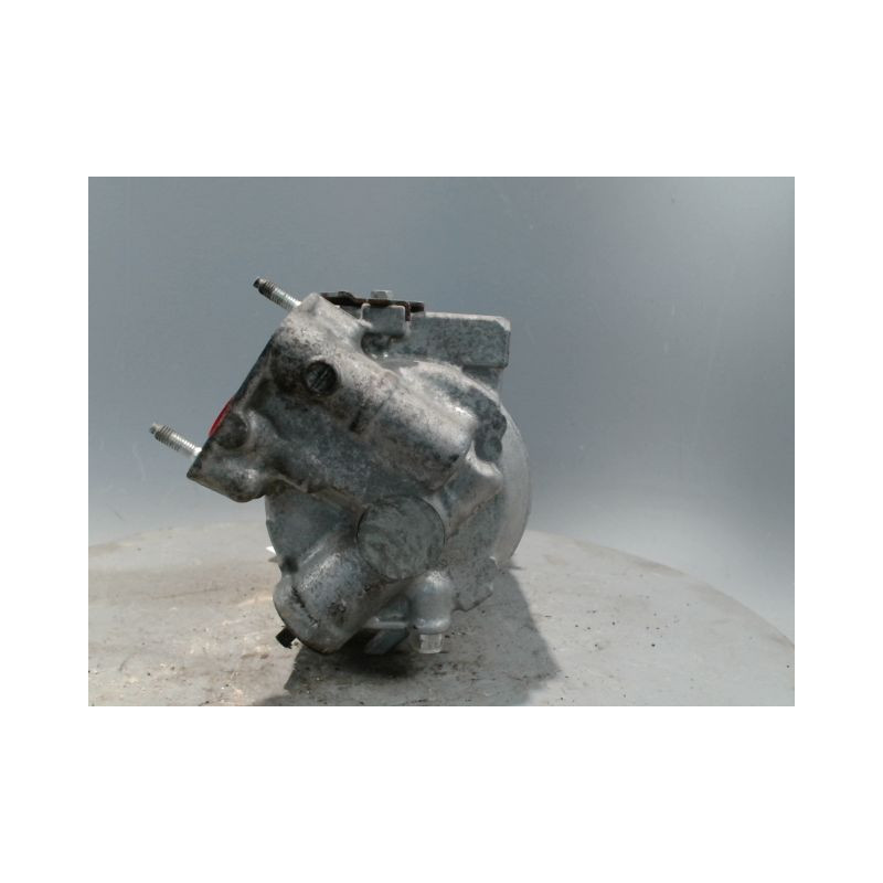 COMPRESSEUR AIR CONDITIONNE CITROEN C4 PICASSO