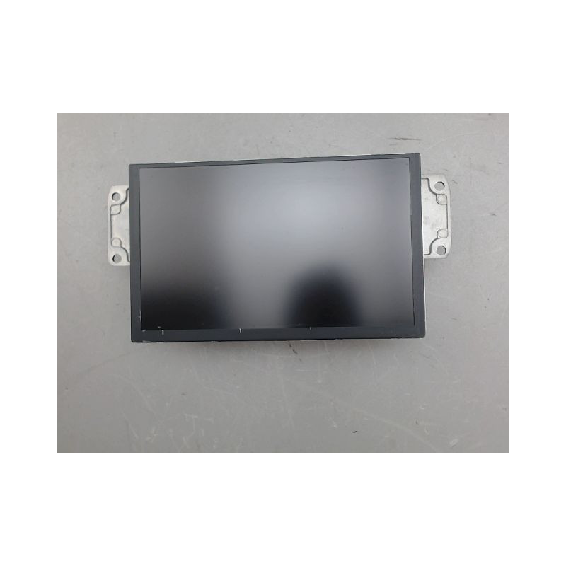 ECRAN GPS CITROEN BERLINGO